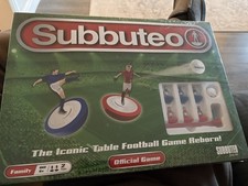 Subbuteo