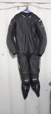 RST R Sport One Piece Motorcycle Leathers Size46