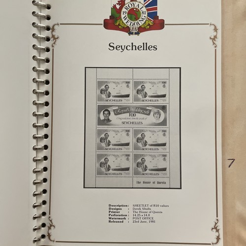 Seychelles 1981 - 🇸🇨,