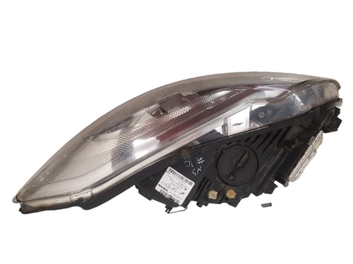 Volvo c70 passenger xenon - passenger,