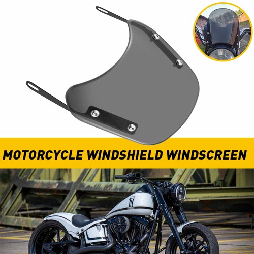 Universal motorcycle headlight - universal,