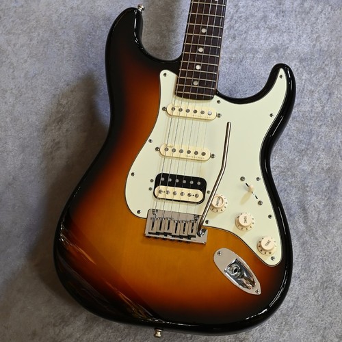 Fender american ultra - fender,