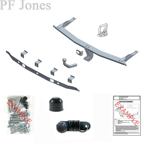Brink towbar for - towbar,