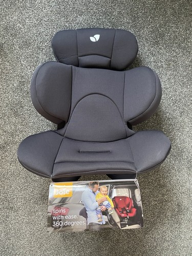 Joie 360 spin car - 360, seat
