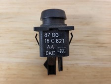Ford Sierra Scorpio Heated