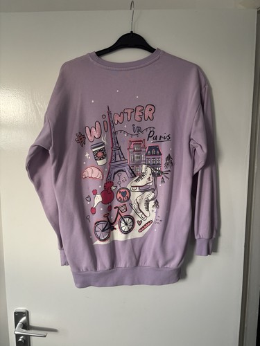 Gils asda george purple - george,
