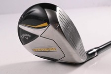 Callaway Warbird 2017 #3 Wood