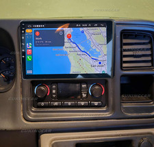 4+64G For GMC Yukon XL