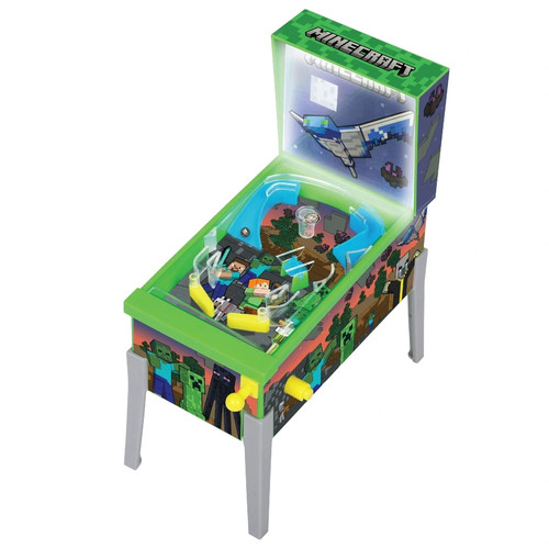 Arcade pinball collectible - pinball,