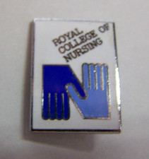 ROYAL COLLEGE of NURSING