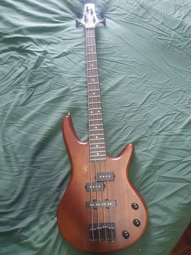 Ibanez gsrm20 gio series - ibanez,