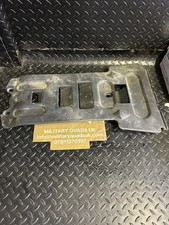 Yamaha Grizzly Kodiak 450 350 2003-13 Rear Skid Plate Guard YFM450 1D9-F840K-01