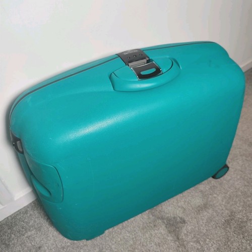 Samsonite hard shell suitcase - samsonite,