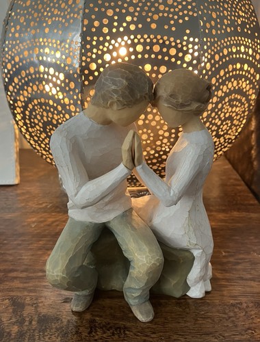 Willow tree figures set - willow, of