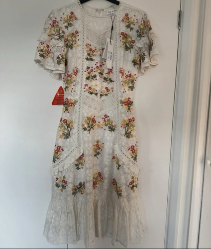 Beautiful lace floral - beautiful,