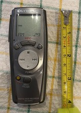 Olympus VN-240PC Voice