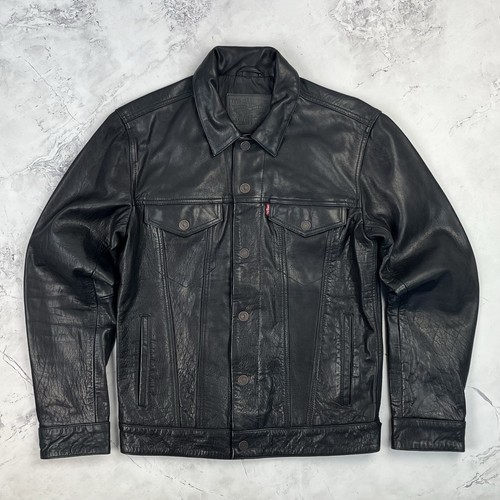 Levi type black buffalo - 3',