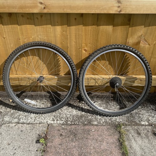 Inch rim break - rim/v-break, panaracer