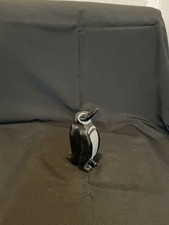 Soapstone Penguin Ornament