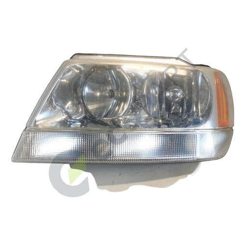 Jeep grand cherokee left - jeep,
