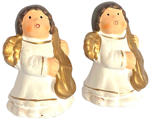 Lot vintage angel - vintage,