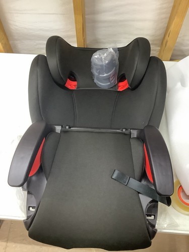 Britax skyline stage belt - 2,