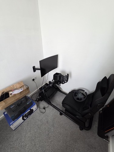 Gtplayer racing simulator - gtplayer,