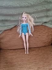 Disney Frozen Elsa Doll