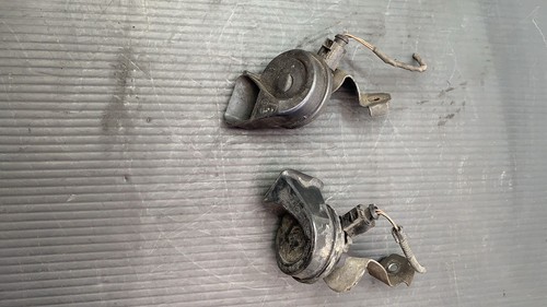 Volkswagen golf mk6 horn siren - golf,