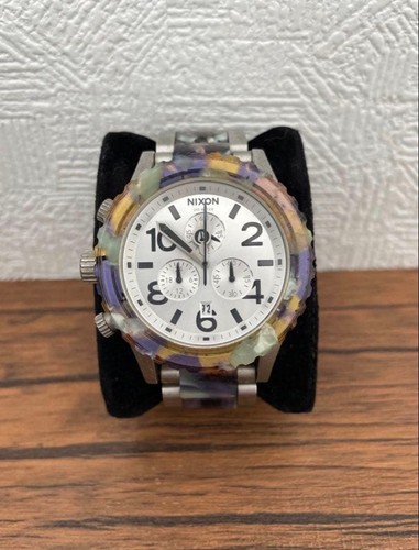 Nixon the chrono - 42-20,