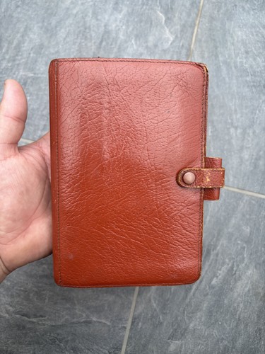 Vintage filofax winchester - vintage,