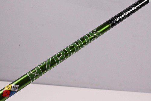Hzrdus smoke green rdx 3 - hzrdus,