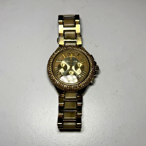 Michael kors women gold - kors, women's
