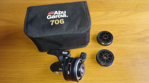 Abu garcia 706 closed - 706,