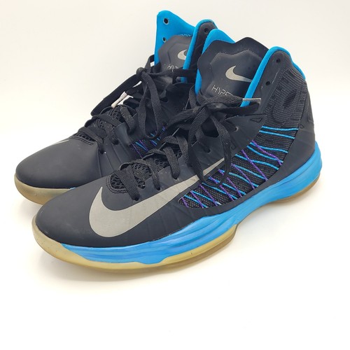 Nike hyperdunk 2012 - hyperdunk, pack