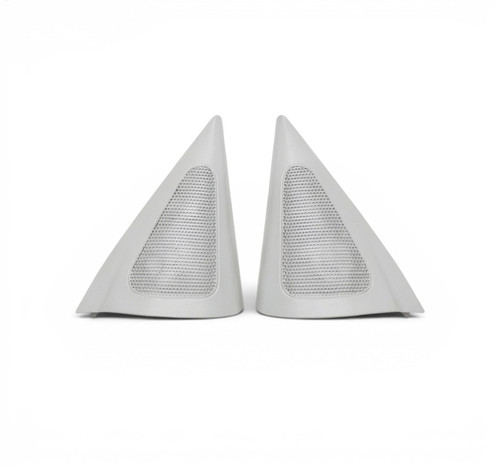 Mercedes w208 clk tweeter - mercedes,