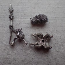 Citadel Warhammer 90s Forest