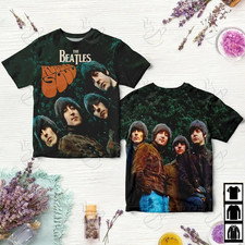 The Beatles Rubber Soul All