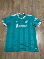 Adidas Liverpool FC Third