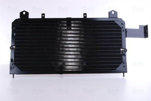 Nissens aircon condenser - nissens,