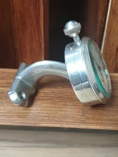 1920's Car Clock Waltham Hudson Super Six 