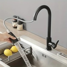 360 kitchen sink mixer taps - sink,