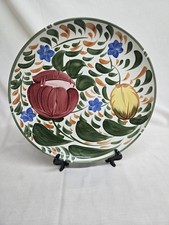 Wade dinner plate floral - dinner,
