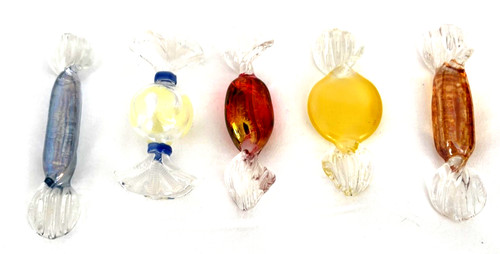 Vintage murano style glass - vintage, murano‑style