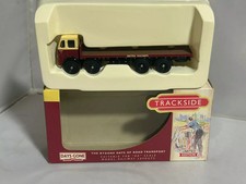 LLEDO TRACKSIDE LEYLAND 8