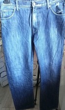 Mens AJ, Armani Jeans Blue