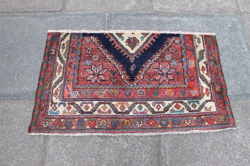 Vintage fragment hand made - vintage,