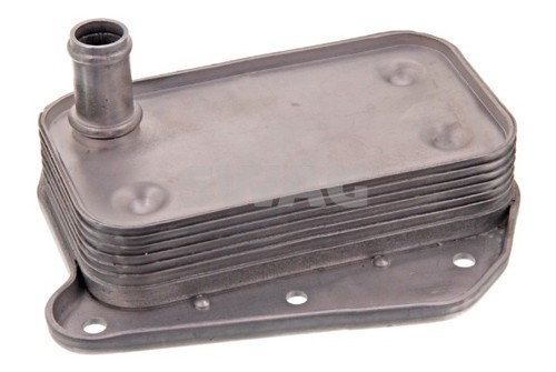 Swag 7743 oil cooler - 7743,