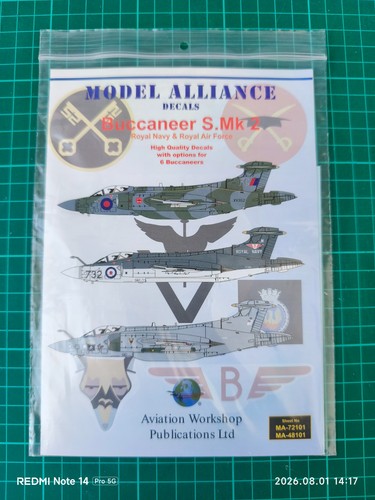 Model alliance royal - model,