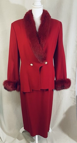 Vtg roma delana red - vtg,